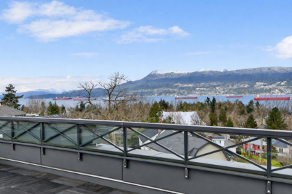 4350 Locarno Crescent, Vancouver, BC, Vancouver — Single Family Residence for sale
