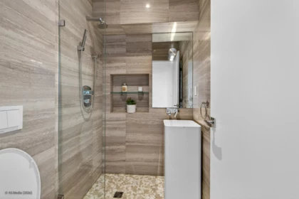 Garage Interior Photo of 4350 Locarno Crescent, Vancouver, BC