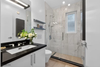 Office / Den Photo of 4350 Locarno Crescent, Vancouver, BC