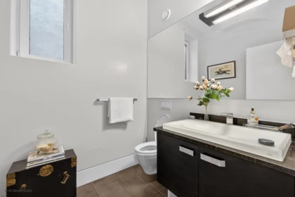 Primary Bathroom Photo of 4350 Locarno Crescent, Vancouver, BC