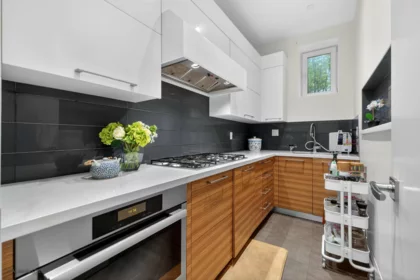Primary Bedroom Photo of 4350 Locarno Crescent, Vancouver, BC