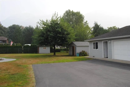 52732 Bunker Road, Rosedale, BC, Rosedale — Single Family Residence for sale