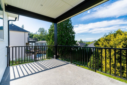 Laundry Room Photo of 13955 60  A Avenue, Surrey, BC