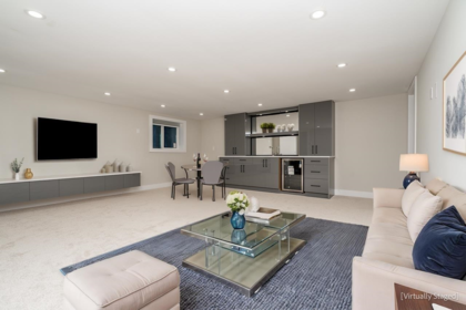 Office / Den Photo of 13955 60  A Avenue, Surrey, BC