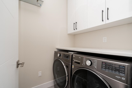 Powder Room Photo of 13955 60  A Avenue, Surrey, BC