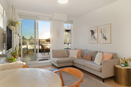 PH2 3939 Knight Street, Vancouver, BC, Vancouver — Apartment/Condo for sale