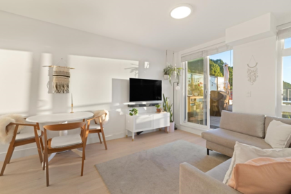 PH2 3939 Knight Street, Vancouver, BC, Vancouver — Apartment/Condo for sale