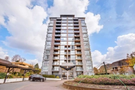 908 575 Delestre Avenue, Coquitlam, BC