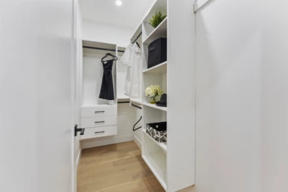 Loft / Bonus Room Photo of 1 1322 E 13th Avenue, Vancouver, BC