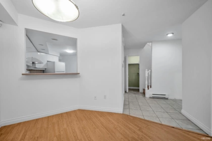 Pantry Photo of 104E 3081 Glen Drive, Coquitlam, BC