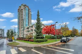 104E 3081 Glen Drive, Coquitlam, BC