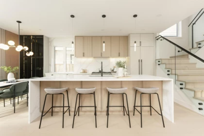 2 5969 Granville Street, Vancouver, BC, Shaughnessy — 4 bed half duplex for sale