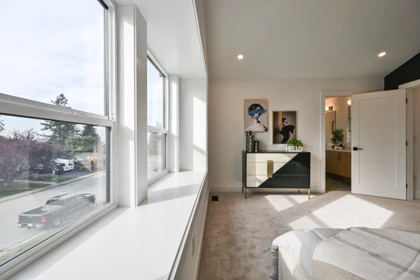 Hallway Photo of 8050 Wiltshire Boulevard, Delta, BC