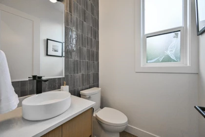 Loft / Bonus Room Photo of 8050 Wiltshire Boulevard, Delta, BC