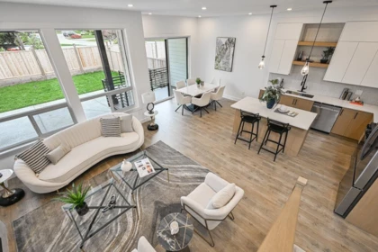 Office / Den Photo of 8050 Wiltshire Boulevard, Delta, BC