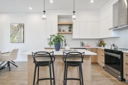 Pantry Photo of 8050 Wiltshire Boulevard, Delta, BC