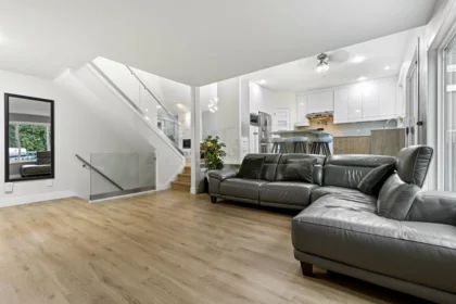 Loft / Bonus Room Photo of 14737 75 Avenue, Surrey, BC