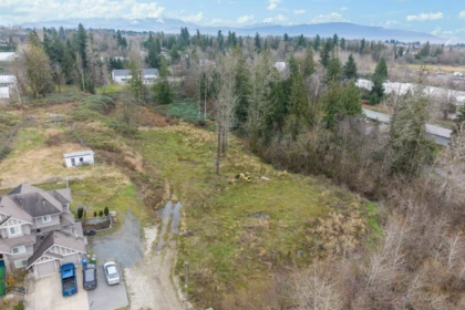 Breakfast Nook Photo of 2790 Lefeuvre Road, Abbotsford, BC