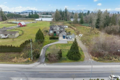 2790 Lefeuvre Road, Abbotsford, BC