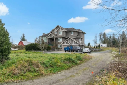 Kitchen Photo of 2790 Lefeuvre Road, Abbotsford, BC