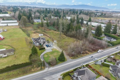 2790 Lefeuvre Road, Abbotsford, BC