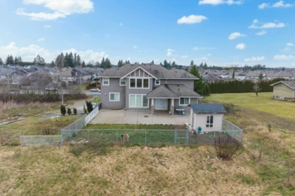 Pantry Photo of 2790 Lefeuvre Road, Abbotsford, BC