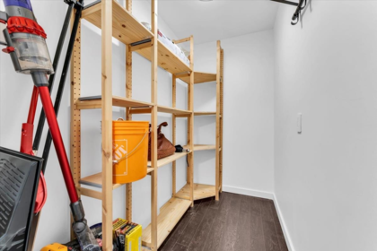 Loft / Bonus Room Photo of 1604 2060 Bellwood Avenue, Burnaby, BC