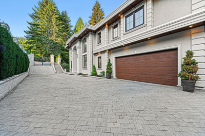 558 Glenross Road, West Vancouver, BC
