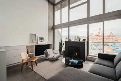 405 289 Alexander Street, Vancouver, BC, Vancouver — Apartment/Condo for sale
