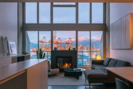 405 289 Alexander Street, Vancouver, BC