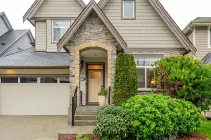 308 171 Street, Surrey, BC
