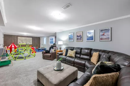 Hallway Photo of 308 171 Street, Surrey, BC