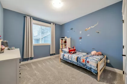 Loft / Bonus Room Photo of 308 171 Street, Surrey, BC