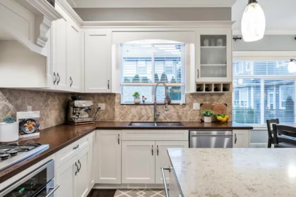 Pantry Photo of 308 171 Street, Surrey, BC