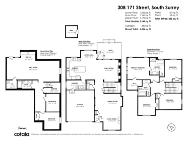 Street View Photo of 308 171 Street, Surrey, BC