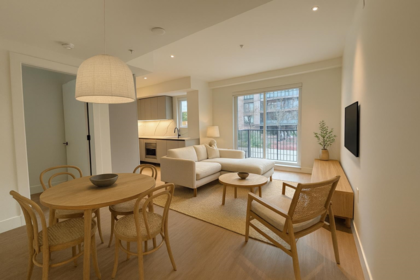 203 2235 E Broadway, Vancouver, BC, Vancouver — Apartment/Condo for sale