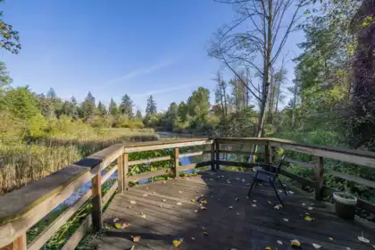 Hot Tub / Spa Photo of 208 2551 Parkview Lane, Port Coquitlam, BC