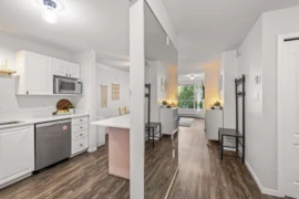208 2551 Parkview Lane, Port Coquitlam, BC