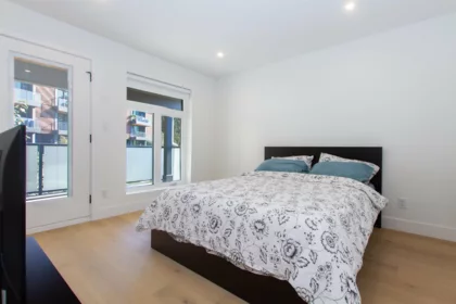 Loft / Bonus Room Photo of 8 3385 Mamquam Road, Squamish, BC