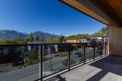 Street View Photo of 8 3385 Mamquam Road, Squamish, BC