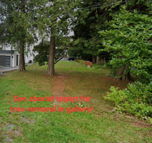 15482 Semiahmoo, White Rock, BC, White Rock —  bed land for sale