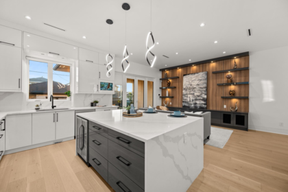 4346 Pender Street, Burnaby, BC, Capitol Hill BN — 7 bed single family residence for sale