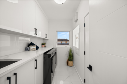 Hot Tub / Spa Photo of 4346 Pender Street, Burnaby, BC