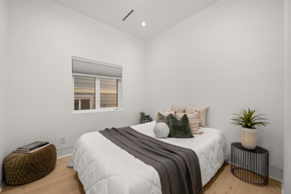Loft / Bonus Room Photo of 4346 Pender Street, Burnaby, BC