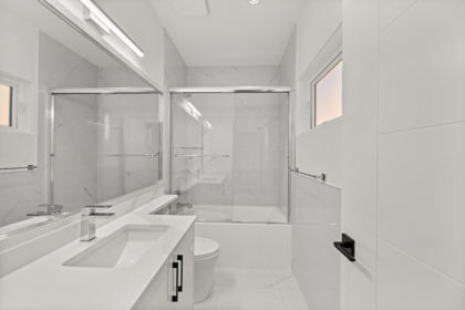 Mudroom Photo of 4346 Pender Street, Burnaby, BC