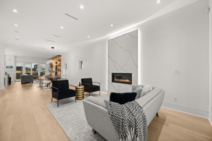 Pantry Photo of 4346 Pender Street, Burnaby, BC