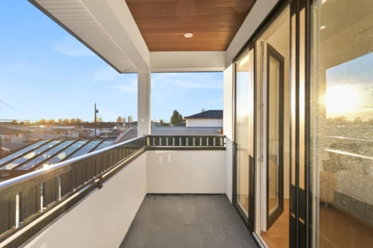 Street View Photo of 4346 Pender Street, Burnaby, BC