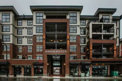 611 22638 119 Avenue, Maple Ridge, BC, East Central — 1 bed apartment/condo for sale