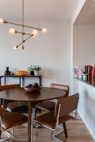 Pantry Photo of 1705 788 Hamilton Street, Vancouver, BC