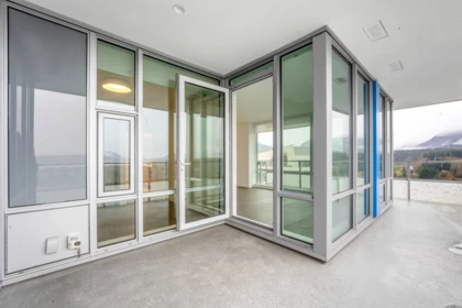 Primary Bedroom Photo of 3002 1500 Fern Street, North Vancouver, BC
